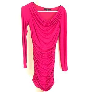 WEEKEND SALE XXI Fitted Sexy Dress